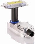 Geberit CleanLine ruwbouwset douchegoot sifonhoogte 30mm d40 154.152.00.1