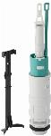 Geberit binnenwerk tbv inbouw reservoirs vzv twinline 240501001