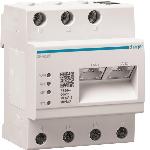 Hager Load management module 20/OCPP, Witty Share/Park