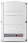 SolarEdge SE5K-RWB, 5kW, 3-fase omvormer geschikt voor korte PV-Strings met SetApp configuratie. In de toekomst batterij geschikt.