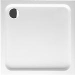 Villeroy & Boch O.novo douchebak acryl 90x90x6cm wit UDA0906DEN1V01