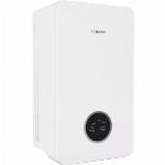 Bosch warmtepomp Compress 5800i E, lucht/water, binnendeel, 12kW