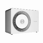 Bosch warmtepomp Compress 5800i OR-S, lucht/water, buitendeel, 4kW