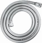 Grohe Relexaflex doucheslang kunststof 175cm chroom 28154002