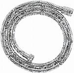 Grohe Relexaflex doucheslang metal 1500mm 28105001