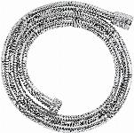 Grohe Relexaflex Metal Longlife doucheslang 150cm chroom 28143001