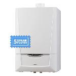 Remeha Calenta Ace 40C gaswand/combi CW5 concentrisch 60/100mm 7672229