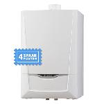 Remeha Calenta Ace 28C combiketel, A, CW4, 24.8kW, 60/100, max. aanvoer 90�C, aan/uit, OpenTherm, hxbxd 690x450x450mm