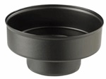 Ubbink WTW verloopstuk ge�soleerd leidingsysteem 180-125mm 0542001