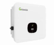 Growatt MOD 10KTL3-X Omvormer10KW, 3Fase, 2MPPT, Incl. AFCI, 10 jaar Garantie