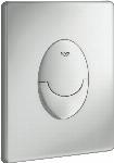 Grohe Skate Air WC bedieningspaneel DF verticaal 15.6x19.7cm matchroom 38505P00