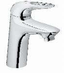 Grohe Eurostyle New S-size wastafelmengkraan chroom 32468003