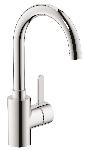 Grohe Eurosmart Cosmopolitan L-size wastafelkraan chroom 23933001