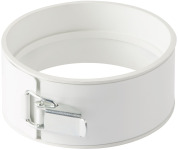 Ubbink Spanring rond luchtkanaal Rolux Klemband CC 60/100 tbv stompe adapter 0712006