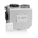 Itho Daalderop MV-unit CVE-S 375 pakket, RV-sensor inside, Eurostekker, RFT-N Auto 0300838