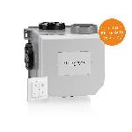 Itho Daalderop MV-unit CVE-S 375 pakket, RV-sensor inside, Perilexstekker, RFT-N Auto