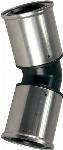 Henco Bocht 45� 40x40 27PK4040