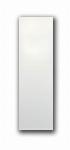 Thermrad Vertical Plateau paneelradiator 1120W, 4 aansluitingen, hxdxl 1800x21x400mm, glans wit RAL9016 PVN211800401XWT