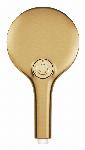 Grohe Rainshower SmartActive handdouche 130mm 3x straalsoort, antikalksysteem cool sunrise geborsteld 26574GN0