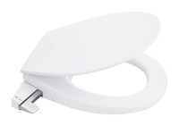 Grohe Bidetzitting manueel alpine wit 39648SH0