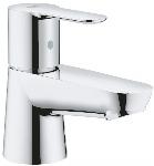 Grohe BauEdge fonteinkraan chroom 20421001