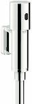 Grohe Tectron Rondo infrarood opbouw urinoirspoeler chroom 37421000