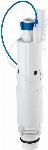 Grohe Rapid Sl bodemklep chroom