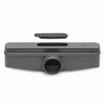 Easydrain Compact EDCOMSI-30 sifon met waterslot 30mm SPAMOD01