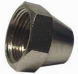 Danfoss aansluit koppeling CV / koper 22mm - 1''
