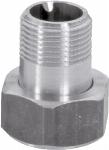 Danfoss draadkoppeling DN40 AB-QM ( 1 1/2" )