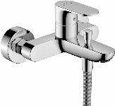 Hansgrohe Rebris S badmengkraan chroom 72440000