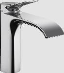 Hansgrohe Vivenis wastafelkraan 110 CoolStart chroom 75024000