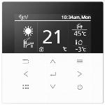 Panasonic additionele afstandsbediening voor K & L Generatie warmtepompen