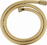 Grohe Silverflex doucheslang kunststof 1/2"x 125cm twiststop cool sunrise 28362GL1