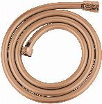Grohe Silverflex doucheslang kunststof 1/2"x175cm twiststop warm sunset 28388DA1 