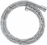 Grohe Relexaflex Metal Long-Life Metalen doucheslang 125cm 28142002