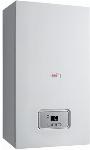AWB Thermomaster CXV 25 combiketel, CW3, max. aanvoer 83C, vermogen 80-60C/18.1kW, 80/80, hxbxd 700x390x280mm