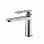 Blue Label Skive wastafelkraan chroom FK-0421-CP