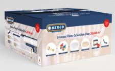 UFH PAKKET A VOOR 26 TOT 40M� UFH-FSB-2640-A