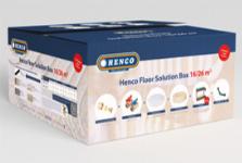 UFH PAKKET VOOR 16 TOT 26M2