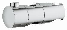 Grohe glijstuk chroom 48099000