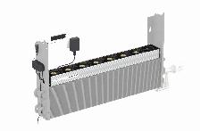Dynamic Booster Hybrid Compl. Set L060 T15/16/20/21