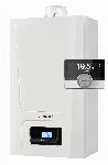 Remeha Avanta Ace 28C combiketel, A, 24kW, 60/100, max. aanvoer 80�C, aan/uit, OpenTherm, CCS met eTwist, hxbxd 700x395x285mm