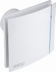 Soler & Palau Silent 200 Design 3C badkamerventilator (toilet) 175m3/h met timer wit 5210604100