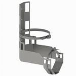 Burgerhout Flex/MultiFlex Steunbeugel CLV 60/80 400750216