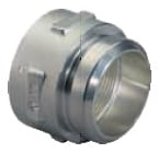 Uponor RS adapter schroefbus RS  Rp1/2"FT-RS2 modulair systeem 1059403