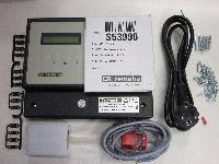 Remeha MC5 cascade regelaar + WA-regeling