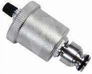 Atag automatische ontluchter chroom S4419110