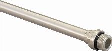 Uponor schroefaansluitpijpje 1/2"bux350mm 1015425