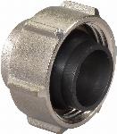 Uponor Uni-X klemringschroefkoppeling euroconus 3/4"bix15mm 1013830